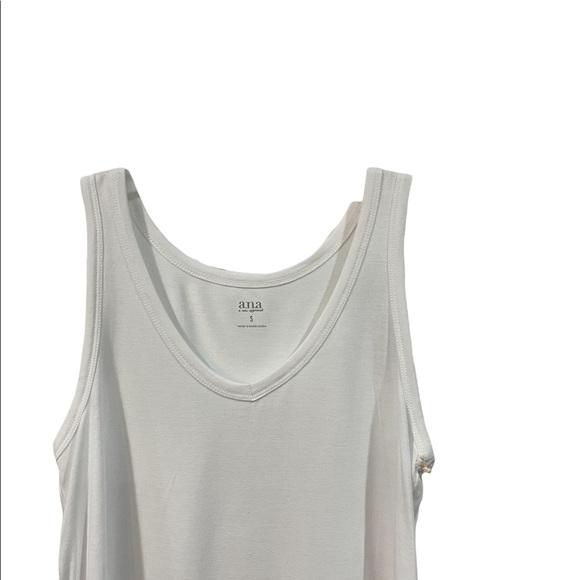 A.N.A Sleeveless Tank Top - Picture 5 of 7